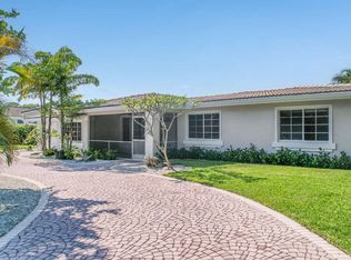 2265 NE 24th St, Pompano Beach, FL 33064