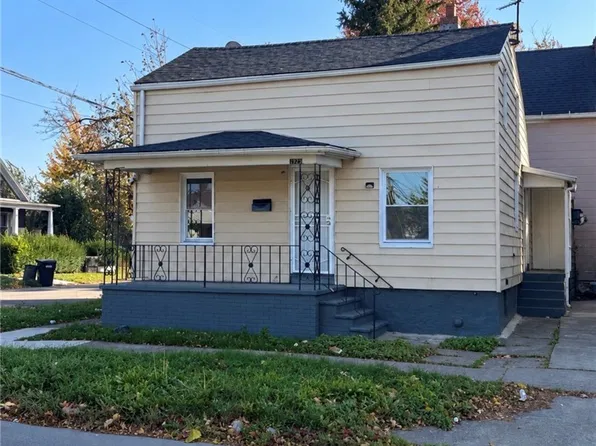 1925 Walnut Ave, Niagara Falls, NY 14301