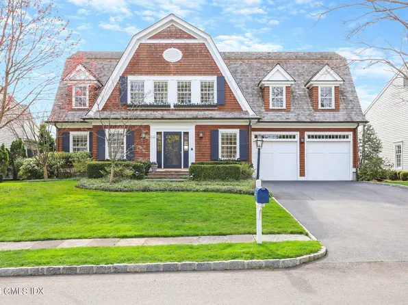 45 Dolphin Cove Quay, Stamford, CT 06902