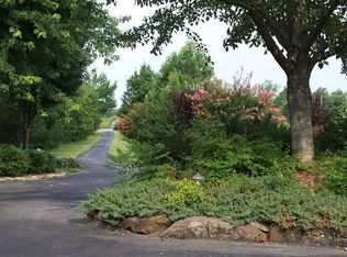 128600 Whiskey Rd, Langley, OK 74350