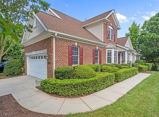 9130 White Eagle Ct, Raleigh, NC 27617