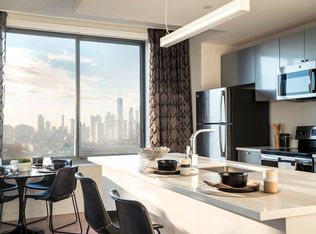 524 Summit Ave #5207, Jersey City, NJ 07306