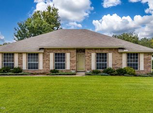 2457 NIGHT LIGHT Court, Middleburg, FL 32068