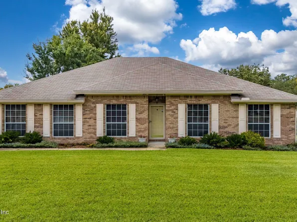 2457 NIGHT LIGHT Court, Middleburg, FL 32068