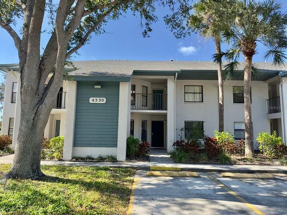 1st image of 4330 47TH AVENUE W #202