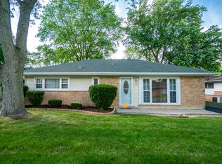 188 Nanti St, Park Forest, IL