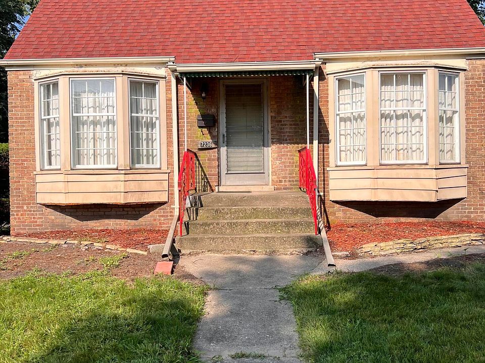 1st image of 7236 Howard Ave