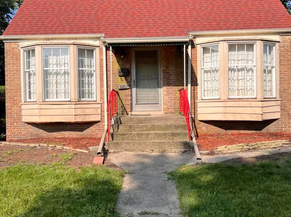 7236 Howard Ave, Hammond, IN 46324