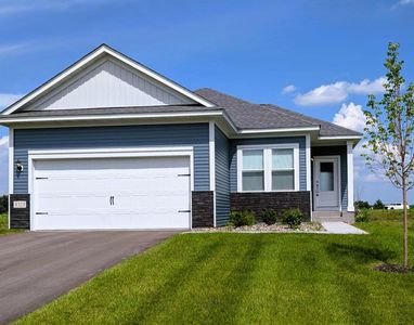 8323 Walnut St, Clear Lake, MN, 55319