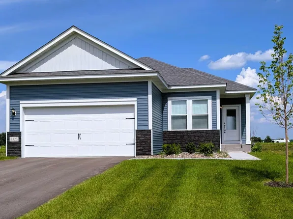 8323 Walnut St, Clear Lake, MN 55319