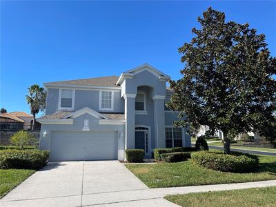 2682 Manesty Ln, Kissimmee, FL, 34747