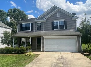 10410 Pickerel Ln, Charlotte, NC 28213