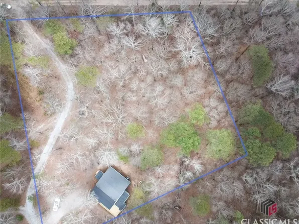 136 Mitchell Farm Road, Colbert, GA 30628