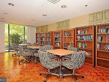 5501 Seminary Rd #1207 — Photo 35