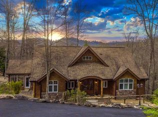 152 Parkview Ln, Cullowhee, NC 28723