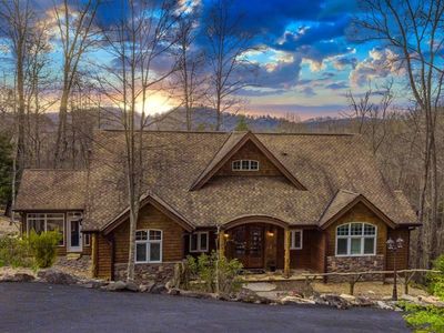 152 Parkview Ln, Cullowhee, NC, 28723
