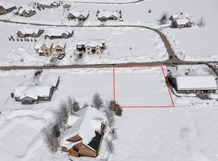 LOT 144 Mos Way, McCall, ID 83638