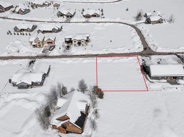 LOT 144 Mos Way, McCall, ID 83638