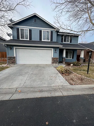 3576 E Fort Boise Ln Photo 1