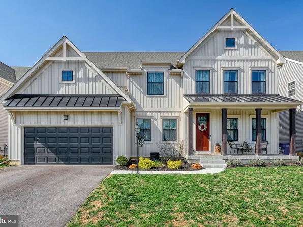 52 Stallion St, Mechanicsburg, PA 17050