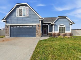 1133 N Powder River Dr, Middleton, ID 83644