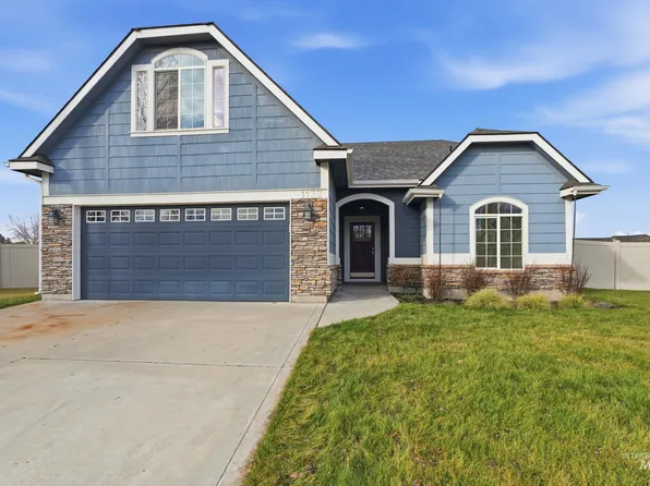 1133 N Powder River Dr, Middleton, ID 83644