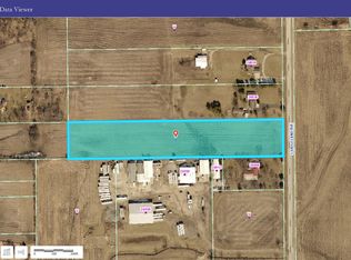 24900 S Ridgeland Ave, Monee, IL 60449