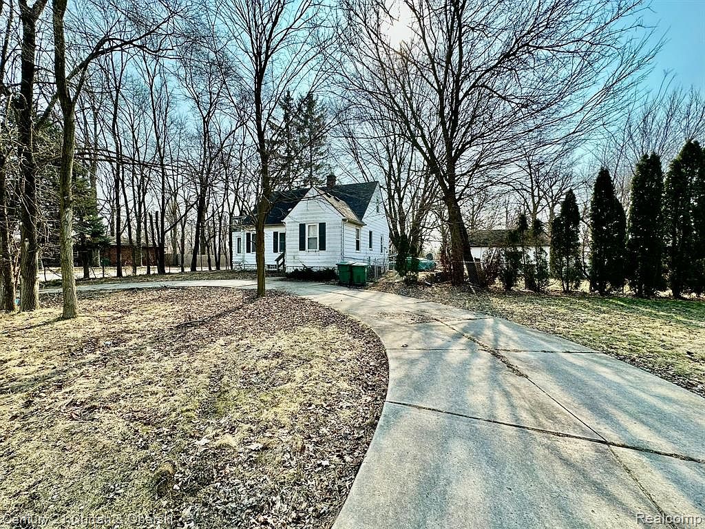 28905 Hennepin St, Garden City, MI 48135 Zillow