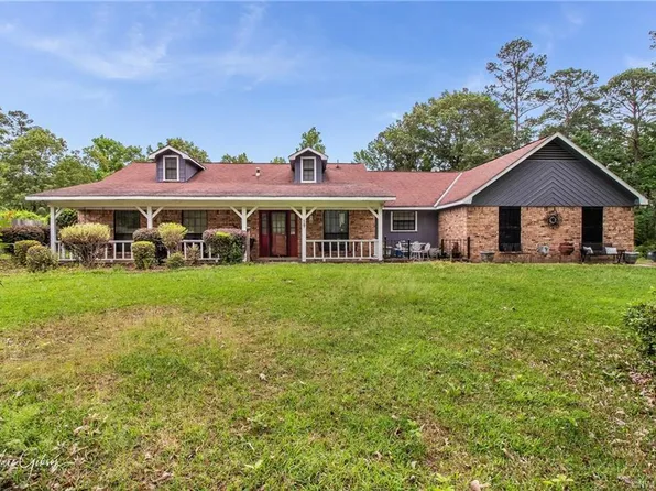 6374 Pawnee Trl, Shreveport, LA 71107