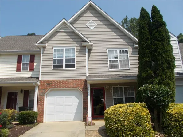 6327 Double Eagle Dr, Whitsett, NC 27377