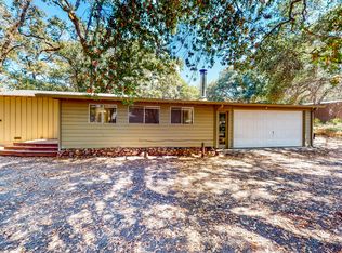 12800 Dunbar Road, Glen Ellen, CA 95442