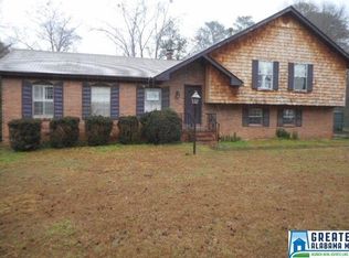 3447 Loch Ridge Trl, Birmingham, AL 35216