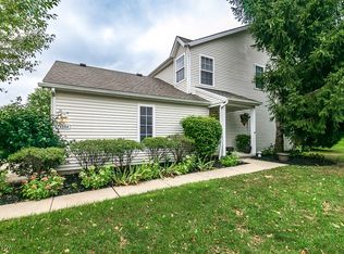 1254 Meadow Run, Akron, OH 44321