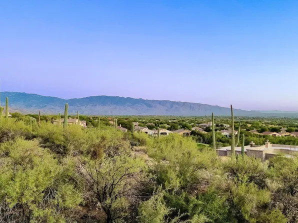 9650 E Sabino Estates Dr #3, Tucson, AZ 85749