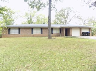 2603 Buckner Dr, Longview, TX 75604