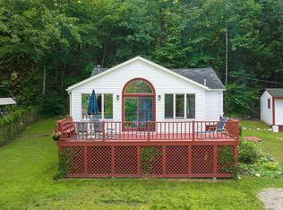 59 Qualey Rd, Gray, ME 04039