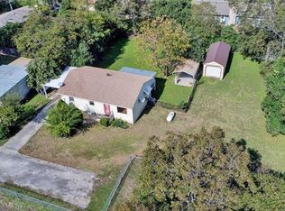 405 E 3rd St, Georgetown, TX 78626