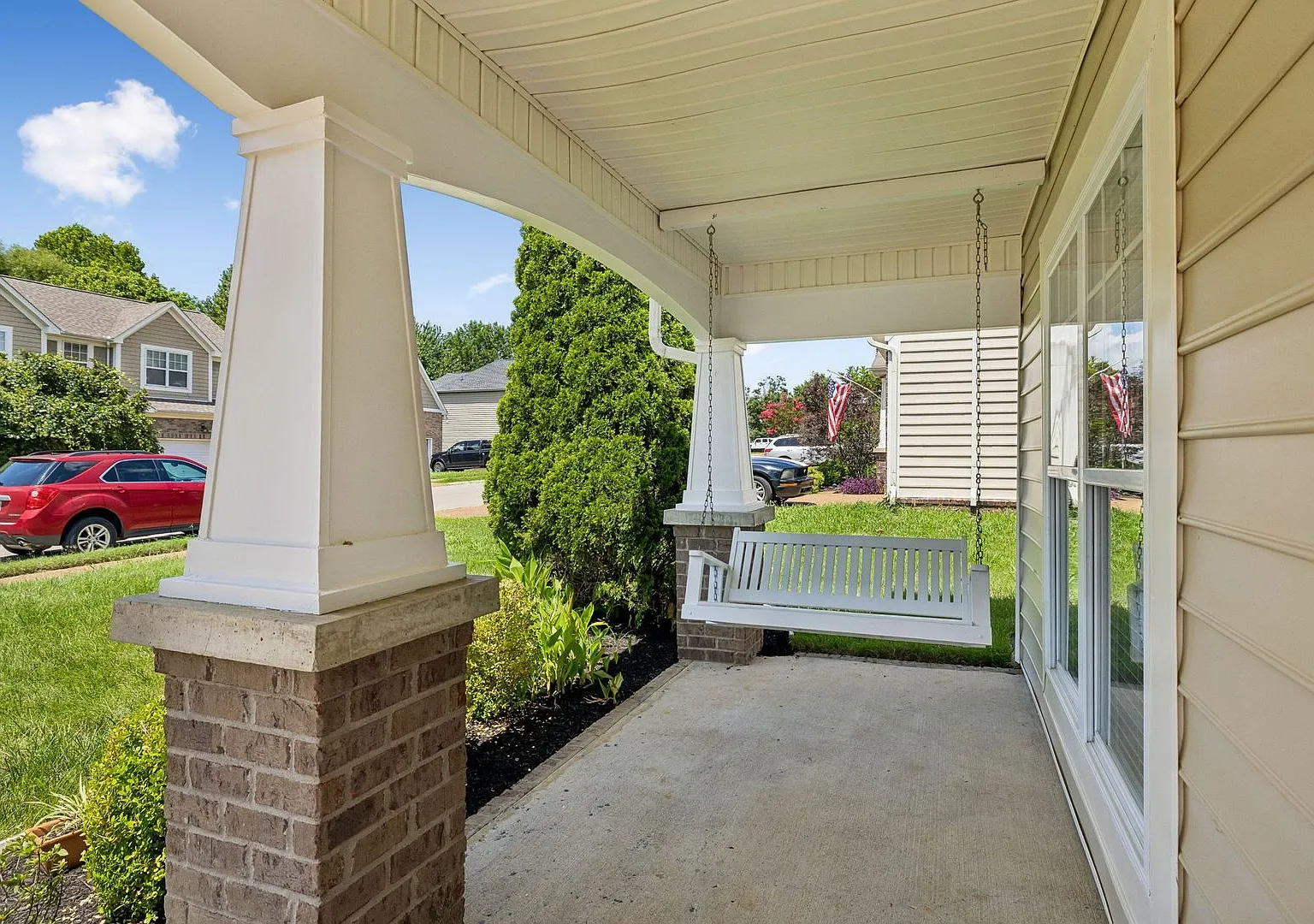 1432 Bern Dr Spring Hill TN 37174 — Photo 3