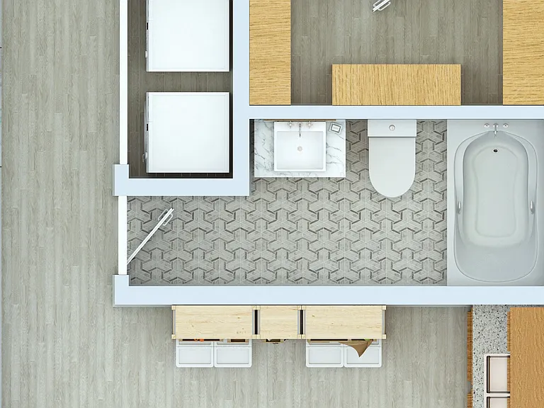 Pilot Place — Photo 17