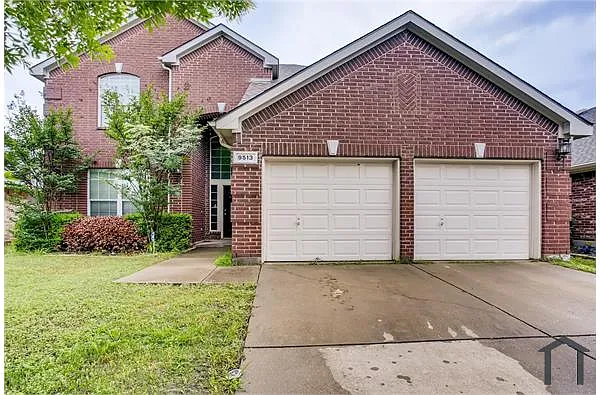 Building Photo - 9513 Links Fairway Dr