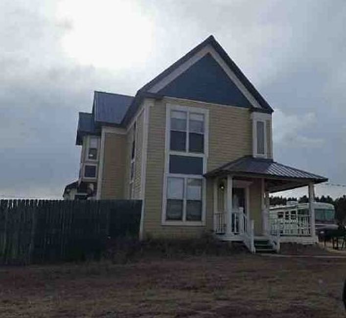 Property Front View