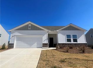 309 San Vito Way NW, Cartersville, GA 30120