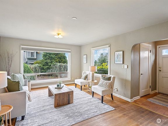 5th image of 6410 21st Avenue NE