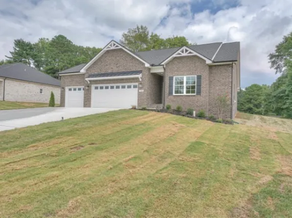 0 Spring House Dr Lot 11, Manchester, TN 37355
