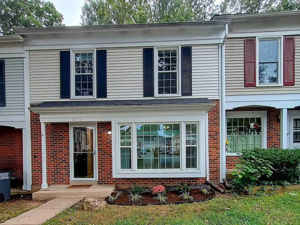5424 Helm Ct