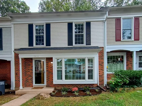 5424 Helm Ct, Fairfax, VA 22032