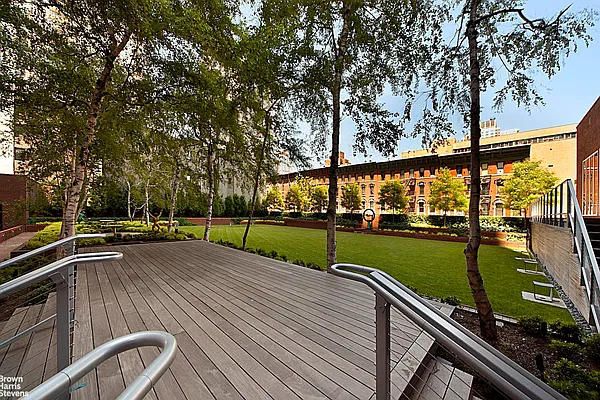 Rented by Brown Harris Stevens | media 23