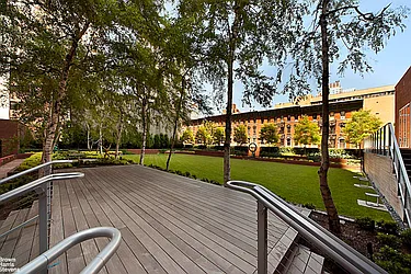 Rented by Brown Harris Stevens