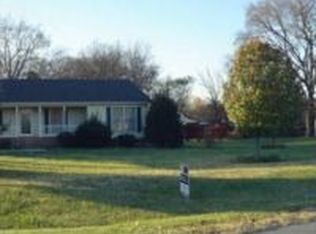 115 Cessna Ln, Shelbyville, TN 37160