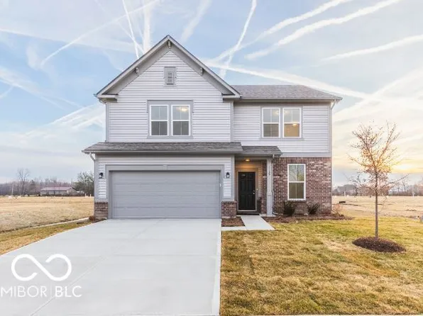 1098 Bevy Blvd, Danville, IN 46122